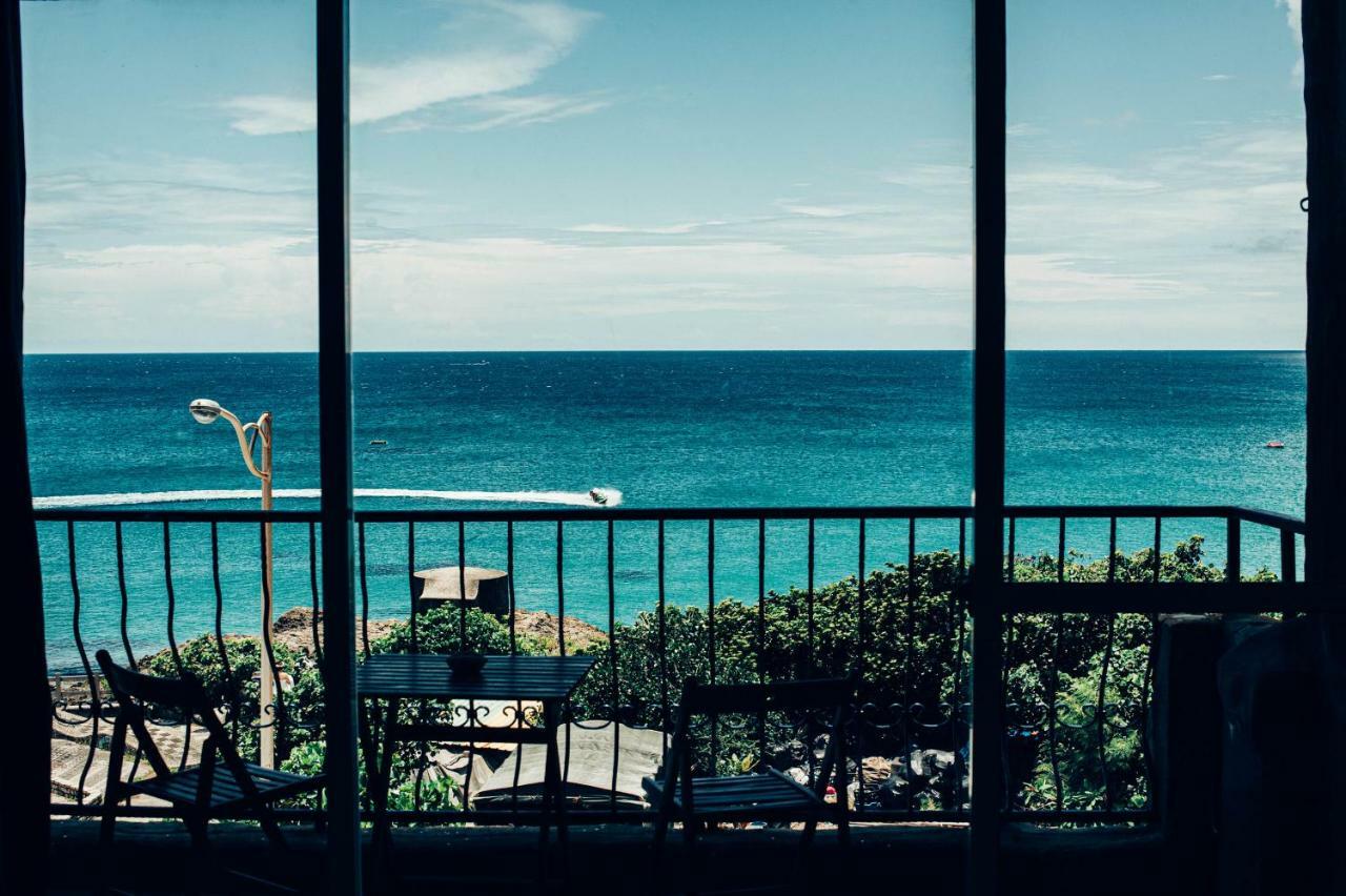 Апартаменты 710 House Cape Eluanbi Экстерьер фото